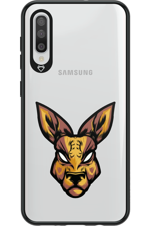 Kangaroo Head - Samsung Galaxy A50
