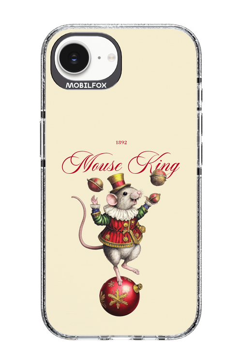Mouse King - Apple iPhone 16e