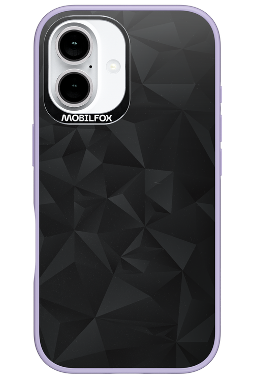 Low Poly 2.0 - Apple iPhone 16