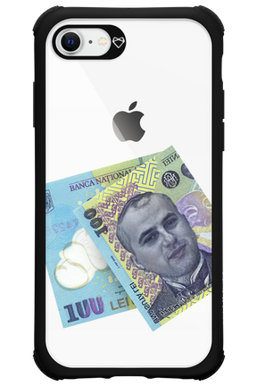 Zbir Lei - Apple iPhone 8