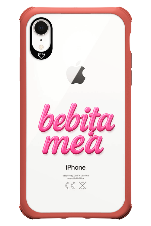 Meaa - Apple iPhone XR