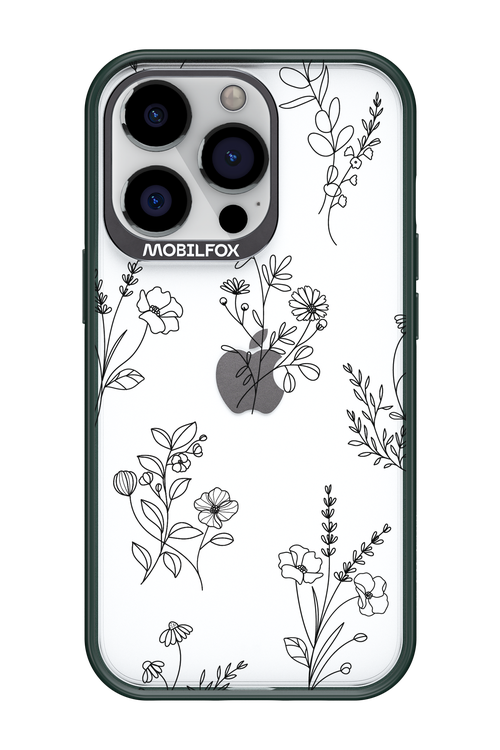 Bouquet 2.0 - Apple iPhone 13 Pro