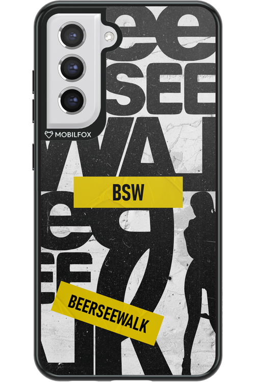 Beerseewalk II 2.0 - Samsung Galaxy S21 FE