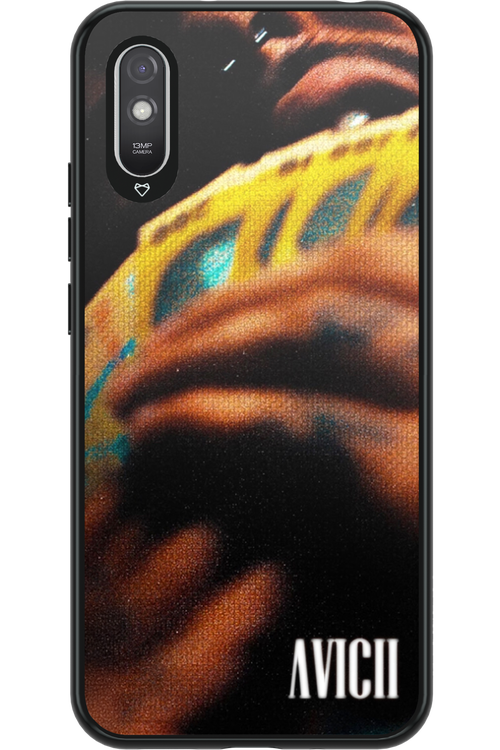 Avicii - Xiaomi Redmi 9A