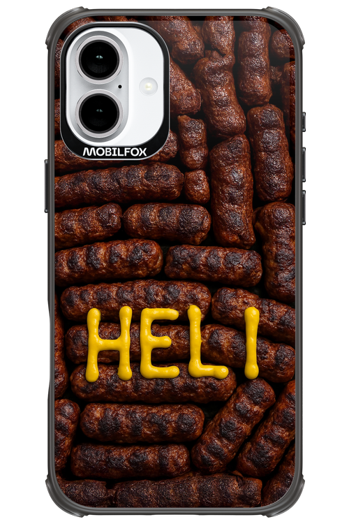 Mici 2.0 - Apple iPhone 16 Plus