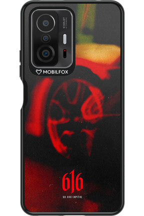 616 2.0 - Xiaomi Mi 11T