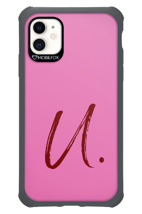 (Sorbet) U 2.0 - Apple iPhone 11