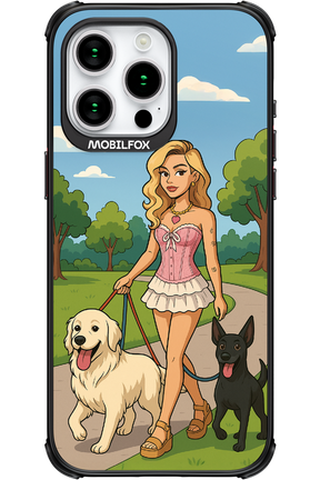 Weaf - Apple iPhone 15 Pro Max