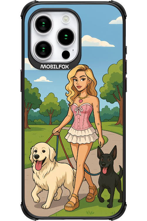 Weaf - Apple iPhone 15 Pro Max