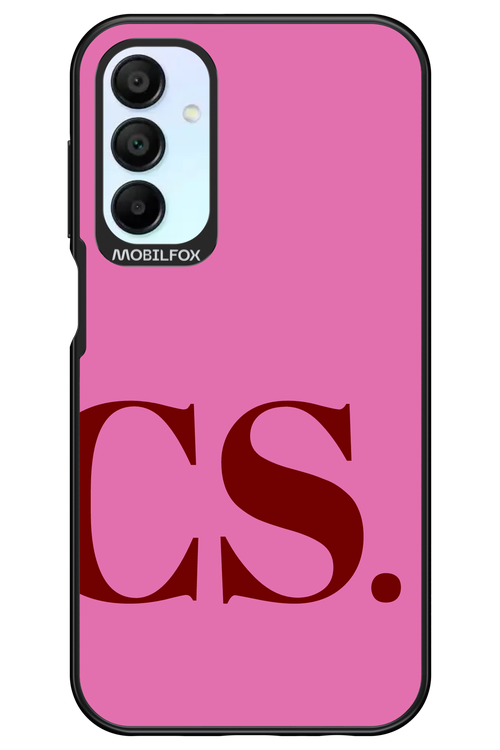 CS (Sorbet) 2.0 - Samsung Galaxy A15