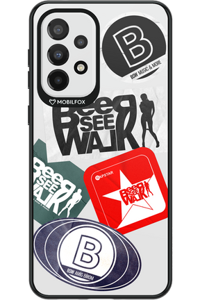 Beerseewalk I - Samsung Galaxy A33