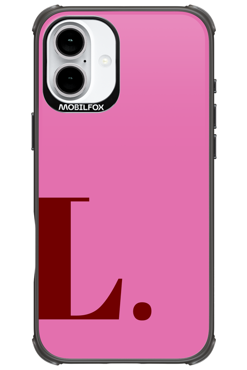 L (Sorbet) 2.0 - Apple iPhone 16 Plus