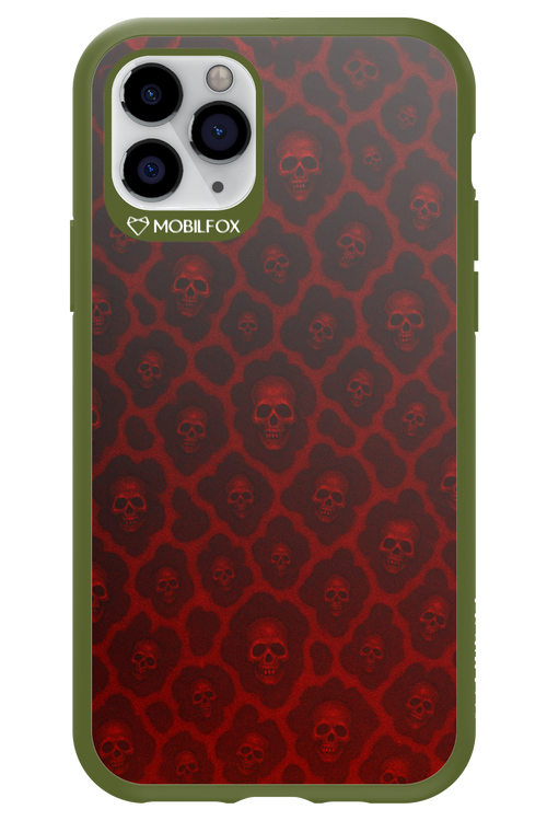 Skullpard 2.0 - Apple iPhone 11 Pro