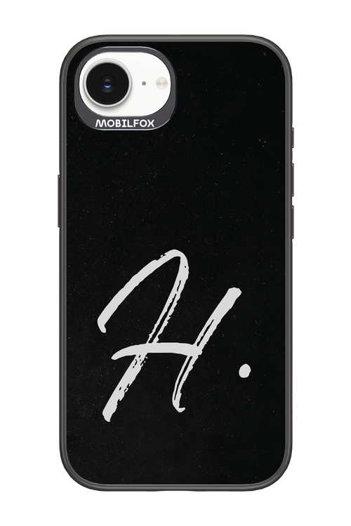(Off Space) H 2.0 - Apple iPhone 16e