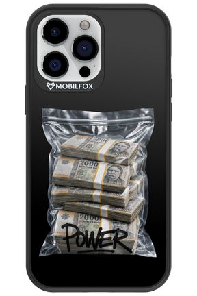 Money Bag 2.0 - Apple iPhone 13 Pro Max