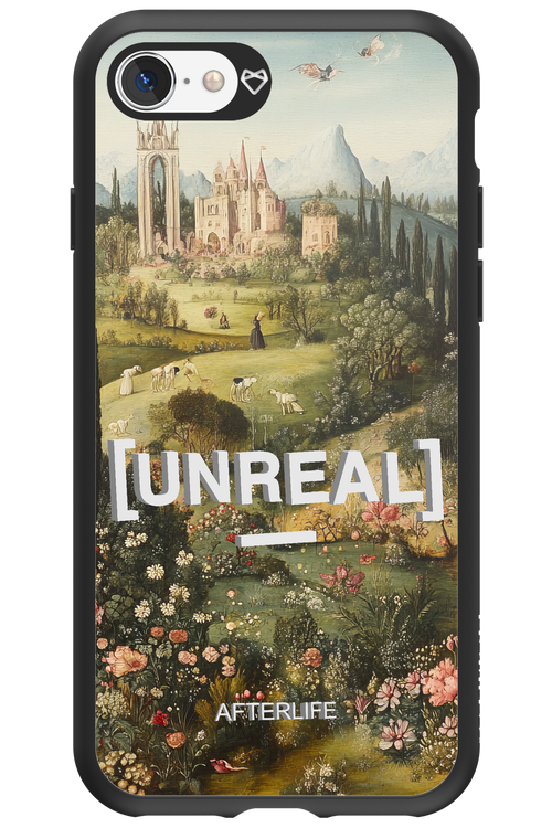 Afterlife 2.0 - Apple iPhone SE 2022
