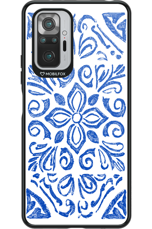 Sorrento Garden 2.0 - Xiaomi Redmi Note 10 Pro