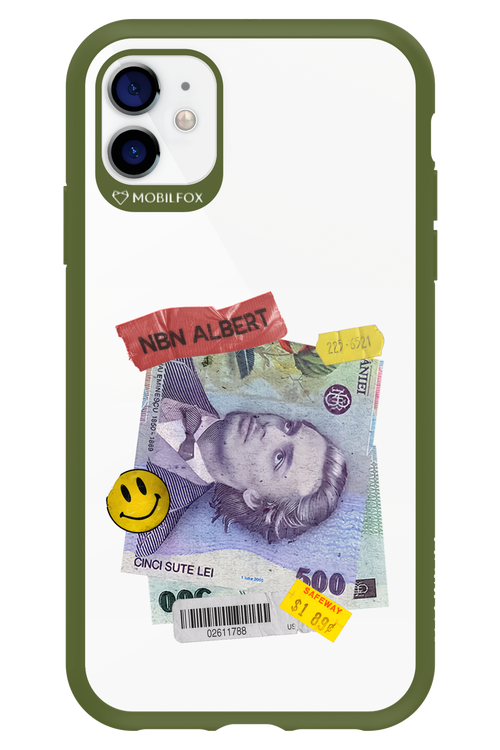 Money - Apple iPhone 11