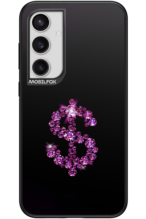 Diamond$ - Samsung Galaxy S24+