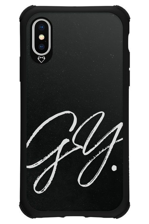 (Off Space) GY 2.0 - Apple iPhone X