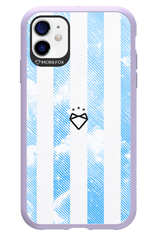 Argentina x Mobilfox 2.0 - Apple iPhone 11