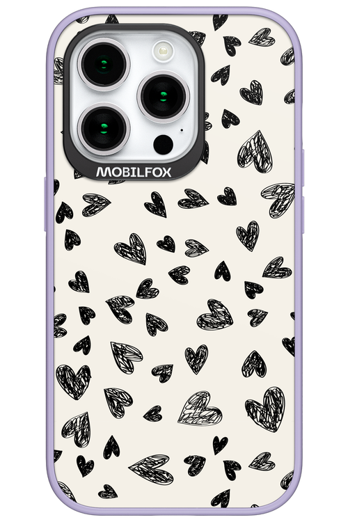 Crazy in Luv 2.0 - Apple iPhone 15 Pro