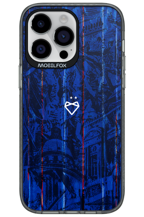 Franta x Mobilfox 2.0 - Apple iPhone 14 Pro Max