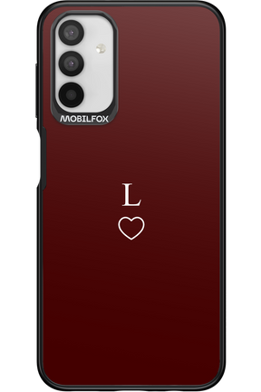 L Burgundia 2.0 - Samsung Galaxy A04s