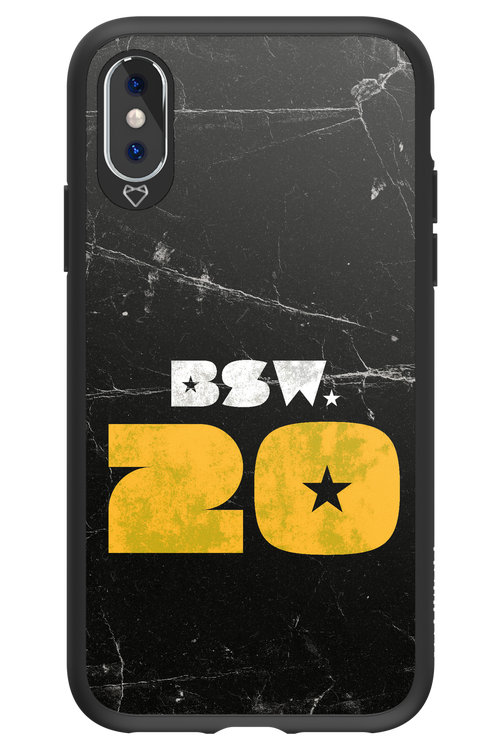 BSW 20 (1) 2.0 - Apple iPhone XS