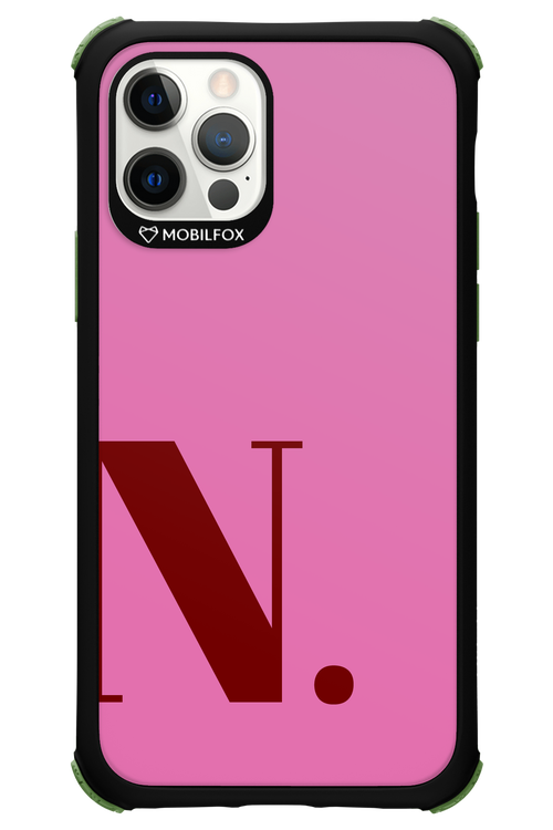 N (Sorbet) 2.0 - Apple iPhone 12 Pro