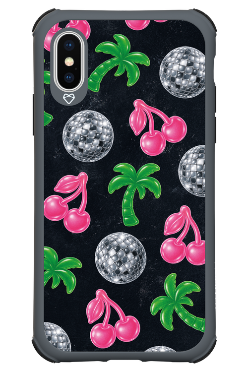 Single Life 2.0 - Apple iPhone XS