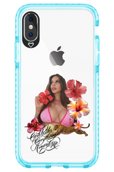 Island Money Muse - Apple iPhone X
