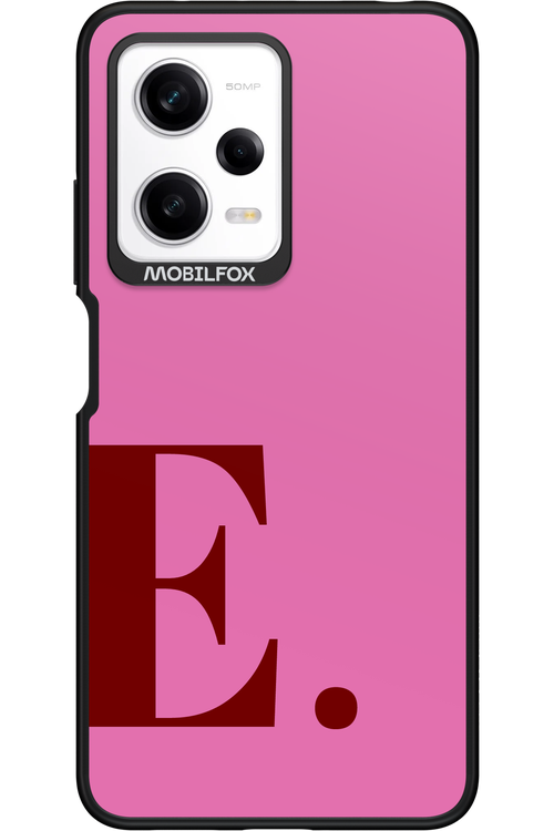 E (Sorbet) 2.0 - Xiaomi Redmi Note 12 Pro 5G