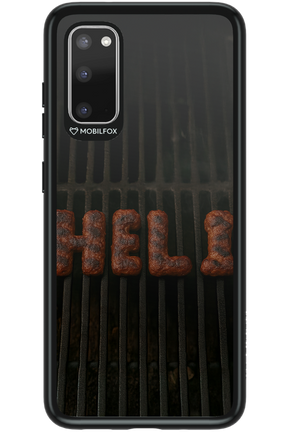 Barbeque 2.0 - Samsung Galaxy S20