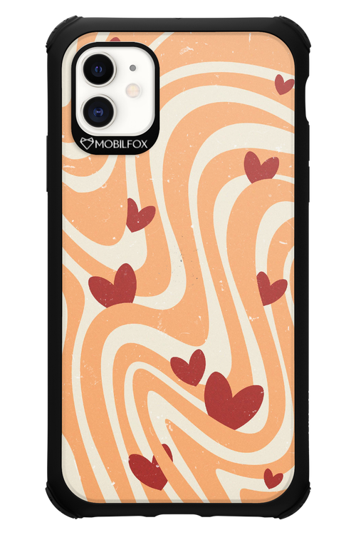 Heartwave 2.0 - Apple iPhone 11