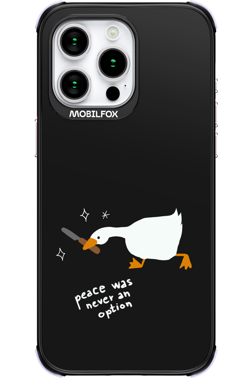 OPTION 2.0 - Apple iPhone 15 Pro Max