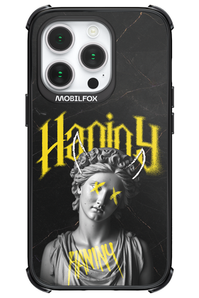 Classic Haniny - Apple iPhone 14 Pro