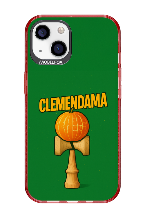 Clemendama 2.0 - Apple iPhone 13