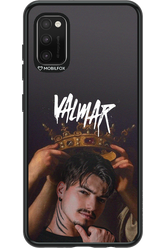 Crown P - Samsung Galaxy A41