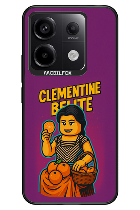 Clementine Belite Lego 2.0 - Xiaomi Redmi Note 13 Pro 5G