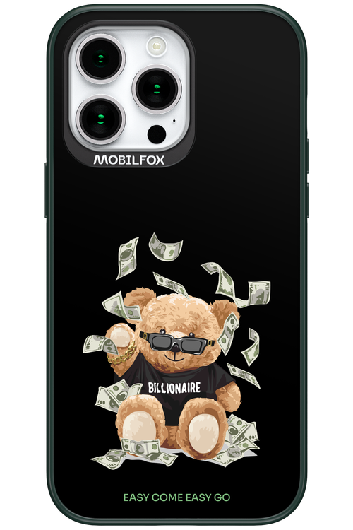 Easy Come Easy Go 2.0 - Apple iPhone 15 Pro Max