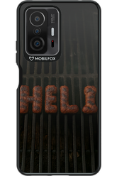 Barbeque 2.0 - Xiaomi Mi 11T