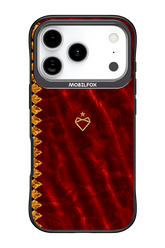 Spania x Mobilfox 2.0 - Apple iPhone 17 Pro