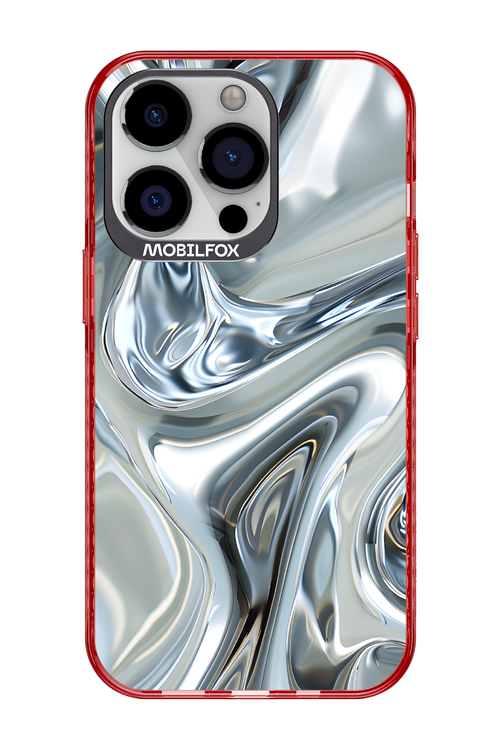True Silver 2.0 - Apple iPhone 13 Pro