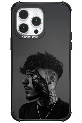 RAVEN - Apple iPhone 14 Pro Max