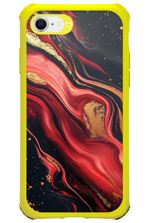Uriel - Apple iPhone SE 2020