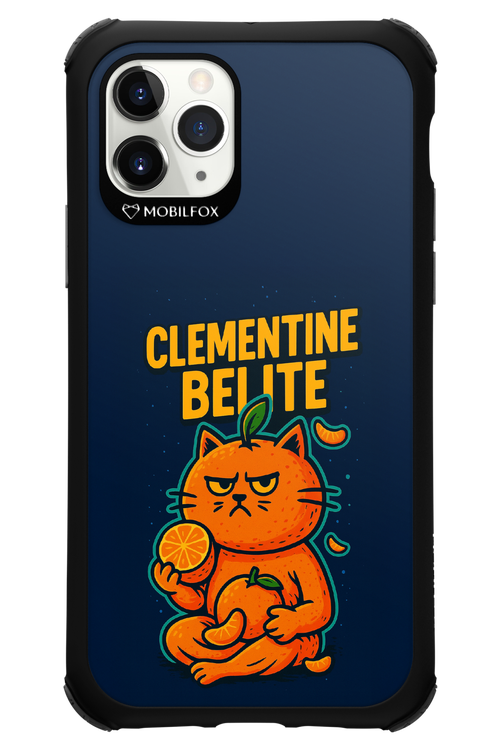 Clementine Belite Cat 2.0 - Apple iPhone 11 Pro