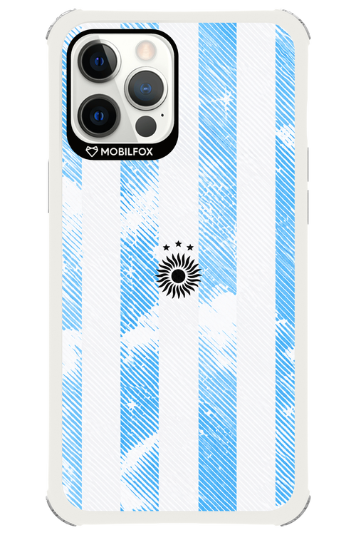 Argentina 2.0 - Apple iPhone 12 Pro Max
