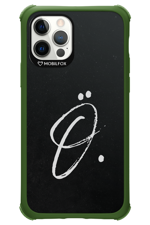 (Off Space) O II 2.0 - Apple iPhone 12 Pro