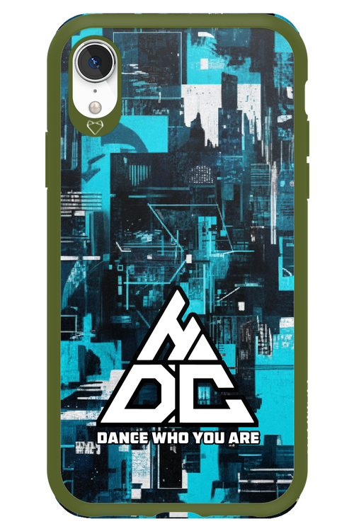 HDC 5 - Apple iPhone XR